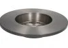 Диск тормозной SKODA OCTAVIA 08-,SUPERB 08-;VW CADDY 2010-;SEAT LEON 05- задн. (пр-во) BREMBO 08.B413.11 (фото 2)