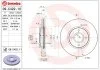 Гальмівний диск BREMBO 09.C422.11 (фото 1)