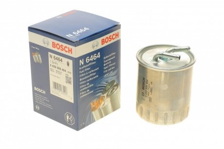 Паливний фільтр BOSCH 0 450 906 464