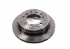 Диск тормозной TOYOTA LAND CRUISER задн., вент. (пр-во) BREMBO 09.A334.11 (фото 3)