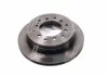 Диск тормозной TOYOTA LAND CRUISER задн., вент. (пр-во) BREMBO 09.A334.11 (фото 4)