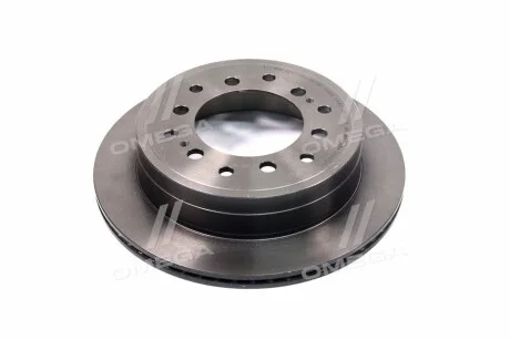 Гальмівний диск BREMBO 09.A334.11