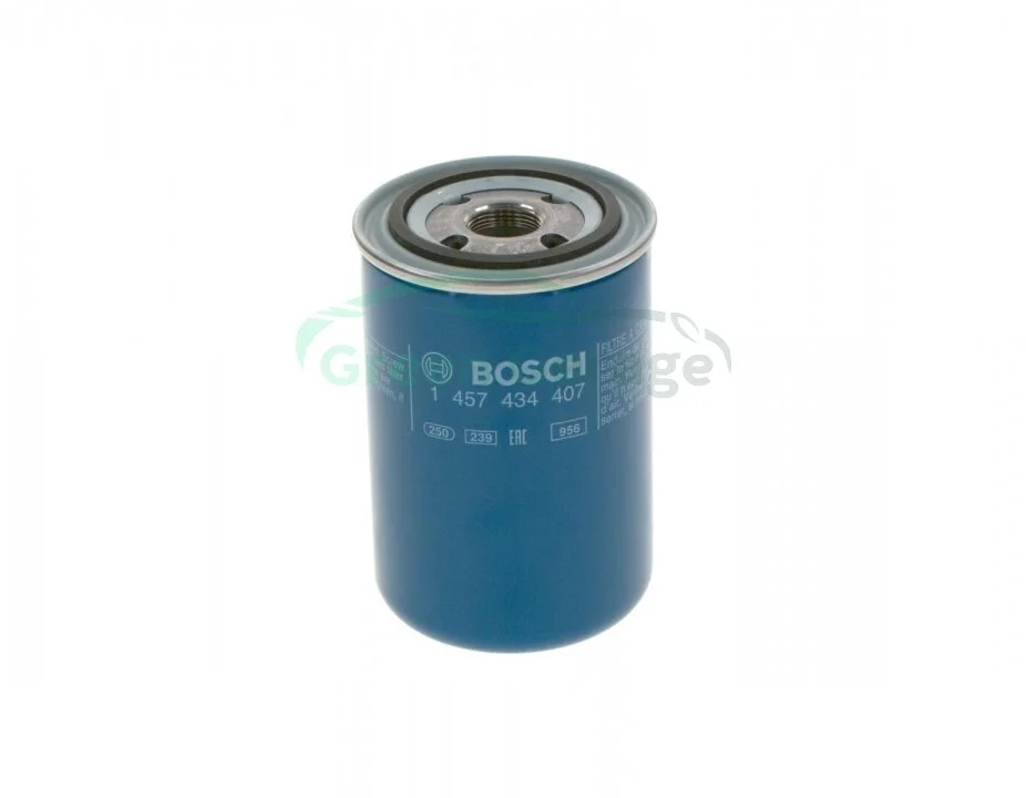 Паливний фільтр BOSCH 1 457 434 407 (фото 1)