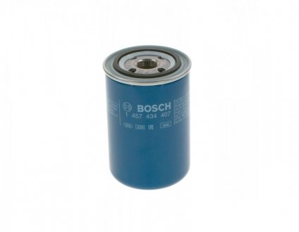 Паливний фільтр BOSCH 1 457 434 407