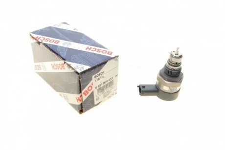 Регулятор тиску BOSCH 0 281 006 037