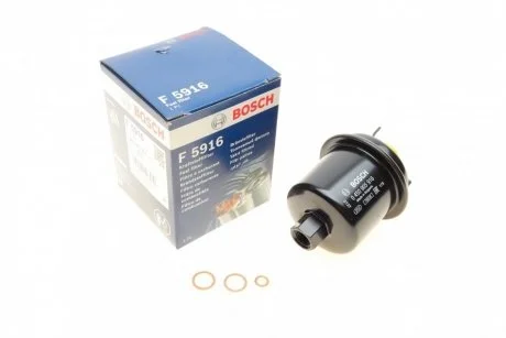 Фильтр топл. HONDA (пр-во Bosch) BOSCH 0 450 905 916