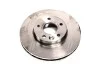 Диск тормозной FORD/VOLVO FOCUS/CMAX/C30 передн. вент. (пр-во) BREMBO 09.A905.10 (фото 4)