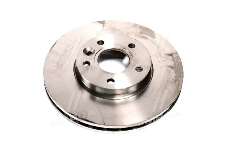 Диск тормозной FORD/VOLVO FOCUS/CMAX/C30 передн. вент. (пр-во) BREMBO 09.A905.10