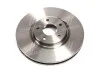 Диск тормозной NISSAN QASHQAI передн. (пр-во) BREMBO 09.B354.10 (фото 4)