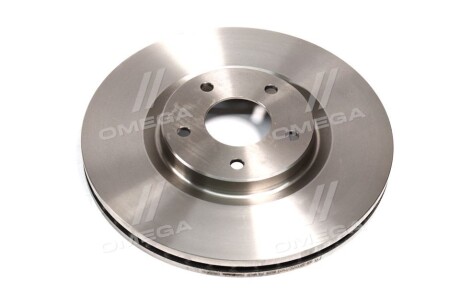 Диск тормозной NISSAN QASHQAI передн. BREMBO 09.B354.10