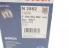 Фильтр топливный PSA 1.6 HDI 10- (пр-во) BOSCH F 026 402 862 (фото 4)