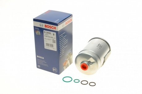 Паливний фільтр BOSCH F 026 402 850