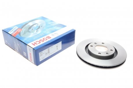 Диск гальмівний BOSCH 0986479R63