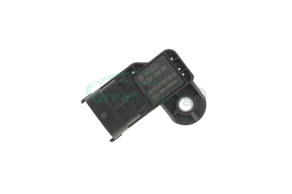 Датчик вакууму BOSCH 0 281 006 051 (фото 1)