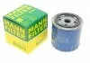 Масляний фiльтр MANN W815/3 (фото 1)