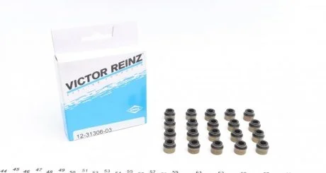 Сальник клапану VICTOR REINZ 123130603