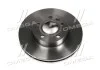 Диск тормозной VW T4, передн., вент. (пр-во) BREMBO 09.7131.14 (фото 1)