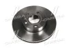 Диск тормозной VW T4, передн., вент. (пр-во) BREMBO 09.7131.14 (фото 4)
