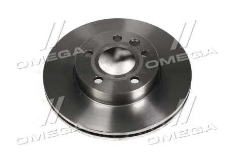 Диск тормозной VW T4, передн., вент. (пр-во) BREMBO 09.7131.14