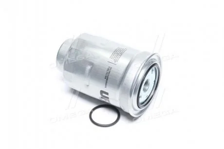 Фильтр топливный TOYOTA COROLLA 87-00, CARINA E 92-97 (пр-во) UFI 24.374.00