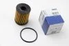 Фільтр мастил MAHLE / KNECHT OX371D (фото 1)