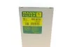 Фильтр топливный LR DEFENDER 90, 110, 130 2.2-2.4 07- (пр-во) MANN WK8038 (фото 7)