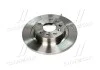 Диск тормозной FIAT, OPEL SIGNUM, SAAB, задн. (пр-во) BREMBO 08.9511.10 (фото 3)