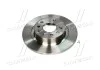 Диск тормозной FIAT, OPEL SIGNUM, SAAB, задн. (пр-во) BREMBO 08.9511.10 (фото 4)