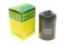 Фильтр масляный двигателя VW GOLF, PASSAT, TRANSPORTER III 80-97, AUDI 80,100, A6 94-97 (пр-во) MANN W940/25 (фото 1)