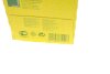 Фільтр мастил MANN W940/25 (фото 6)