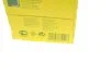 Фильтр масляный двигателя VW GOLF, PASSAT, TRANSPORTER III 80-97, AUDI 80,100, A6 94-97 (пр-во) MANN W940/25 (фото 6)