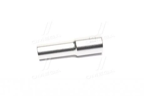 Головка торцева довга 1/2" 12мм 12-гранна TOPTUL BAEF1612