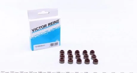 Сальник клапану VICTOR REINZ 125353901
