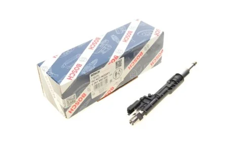 Електроніка Бош BOSCH 0 261 500 533