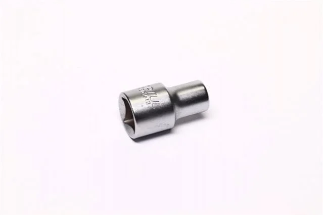 Головка торцева 1/2" E12 TOPTUL BAED1612 (фото 1)