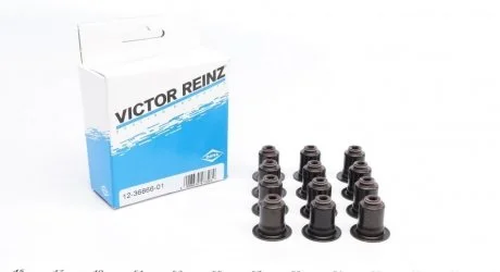 Сальник клапану VICTOR REINZ 123686601