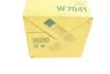 Фильтр масляный двигателя (пр-во) MANN W7041 (фото 5)