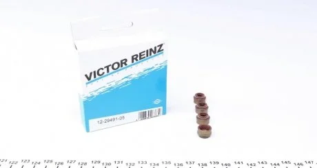 Сальник клапану VICTOR REINZ 122949105