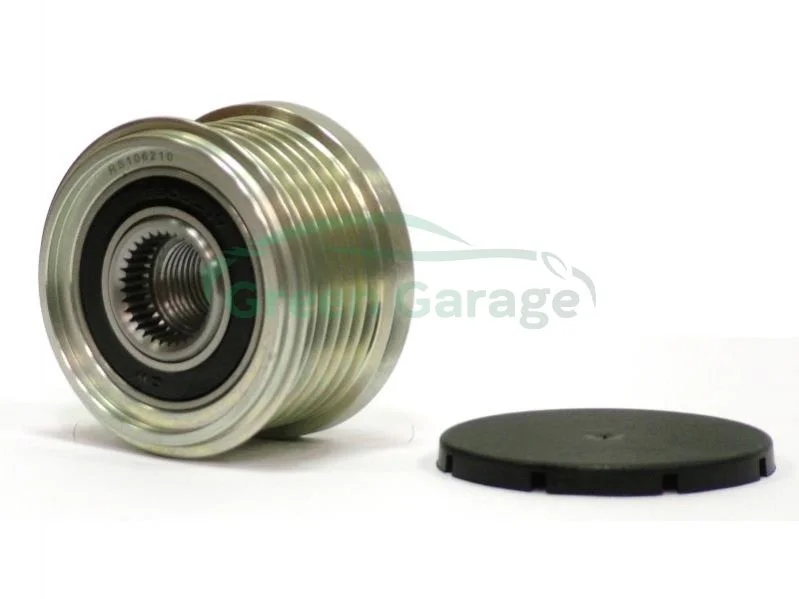 Шкiв генератора STARLINE RS 106210 (фото 1)