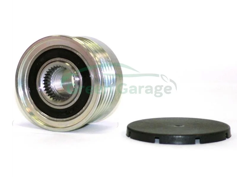 Шкiв генератора STARLINE RS 104810 (фото 1)