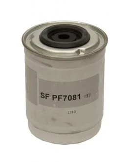 Паливний фільтр STARLINE SF PF7081