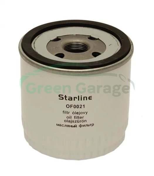 Масляний фiльтр STARLINE SF OF0021 (фото 1)