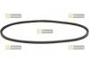 Клиновий ремінь STARLINE SR 10X713 (фото 1)