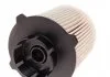 Фильтр топл. CHEVROLET, OPEL (пр-во Knecht-Mahle) MAHLE / KNECHT KX265D (фото 2)