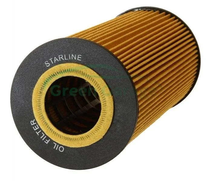 Масляний фiльтр STARLINE SF OF0087 (фото 1)