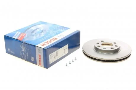 Диск тормозной OPEL CORSA B передн., вент. (пр-во Bosch) BOSCH 0986478730