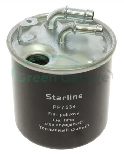Паливний фільтр STARLINE SF PF7534 (фото 1)