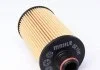 Фильтр масляный двигателя SSANGYONG ACTYON, KORANDO 2.0-2.2 Xdi 10- (пр-во KNECHT-MAHLE) MAHLE / KNECHT OX1141D (фото 4)