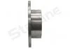 Диск тормозной STARLINE PB 1744 (фото 1)