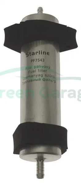 Паливний фільтр STARLINE SF PF7543 (фото 1)